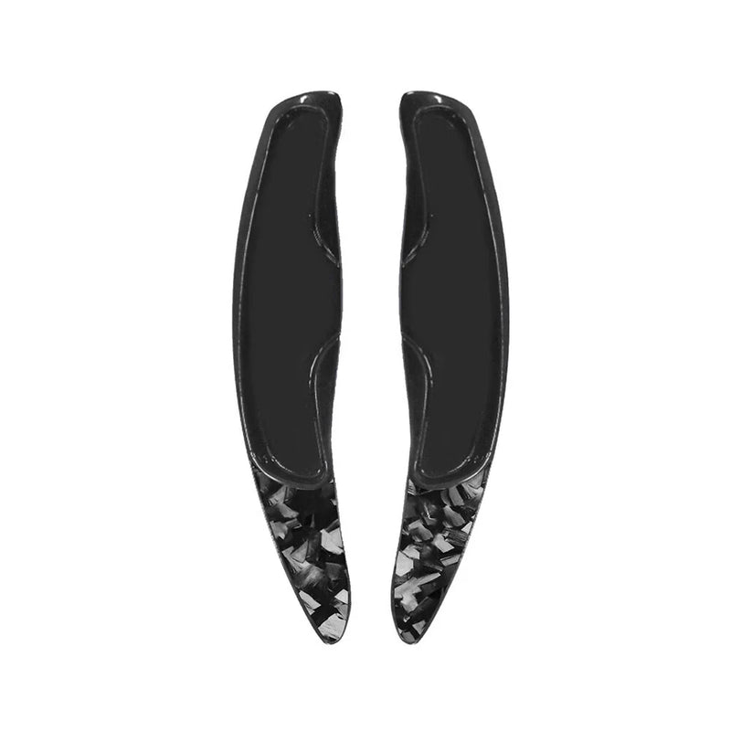 Porsche Cayenne Cayman 911 Boxster Steering Wheel Shifter Paddle Extensions