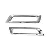 GWM Great Wall Cannon Ute Rear Bumper Fog Light Cover Trim (2020-2022)