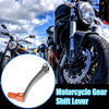 Motorcycle Gear Shift Lever Folding 11mm