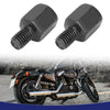 Universal Bolts / M10 LH to M8 LH, 2 x / Rearview Mirror Bolts