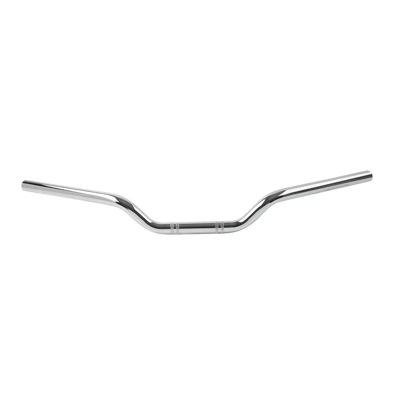 Harley, Kawasaki Z125, Z250, Z400, Z650 7/8" Motor Drag Handlebar