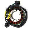 Suzuki XF650 Freewind, DR650 Magneto Stator Coil (1996-2001)