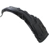 Set of 2 Fender Liner For Mitsubishi Lancer 2009-2017