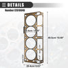Cadillac Escalade Cylinder Head Gasket (2007-2014)