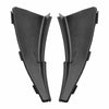 Jeep Renegade 2 x Wiper Cowl Shield Corner Cover (2016–2021)