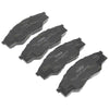Hilux GGN15R KUN16R TGN16R Front Disc Pads (2005–2008)