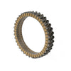 Harley Sportster XL883 XL1200C 8PCS Clutch Friction Plates (2004-2018)