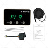 Nissan Navara NP300 D23 Throttle Controller Kit (2015-2023)