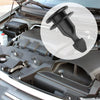 Honda Acura 20 x Engine Bulkhead Cover Striker Retainer Clips