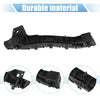 Subaru Forester Front Left Bumper Cover Bracket (2009-2013)