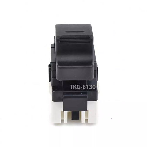 Toyota Hilux MK4 MK5 Rear Right Power Window Switch (1998-2004)