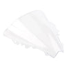 Yamaha YZF R6 06-07 Windproof Motor Clear Windscreen