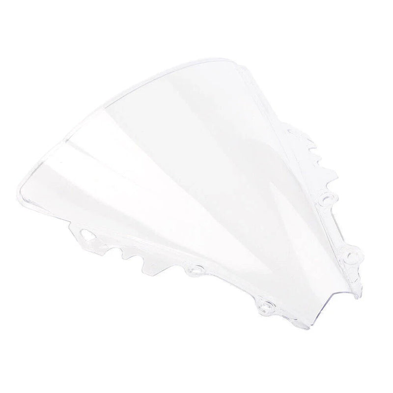 Yamaha YZF R6 06-07 Windproof Motor Clear Windscreen