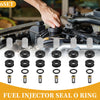 Toyota 3VZE 3.0 V6 6 x Fuel Injector O Rings (1988-1995)