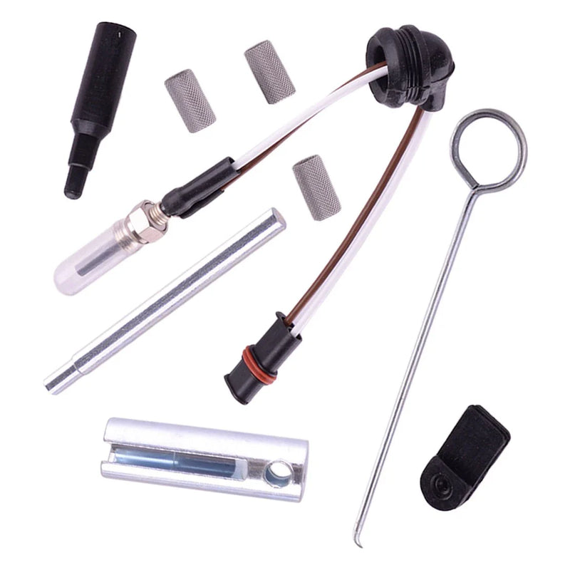 Eberspacher Espar Airtronic D4 / D2 / D4S Heater Pin Glow Plug Kit