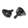 Nissan Frontier 4 x Front Windshield Washer Nozzles (1998-2004)