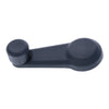 Isuzu D-Max 2 x Left/Right Grey Window Crank Handles (2003–2012)
