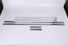 Land Rover Range Rover Velar Silver Door Body Side Cover Trim (2018-2023)