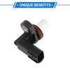 Honda HR-V 1.8 2016-2022 Crankshaft Position Sensor