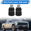 Ford Edge 2 x Front Lower Ball Joints (2007-2014)