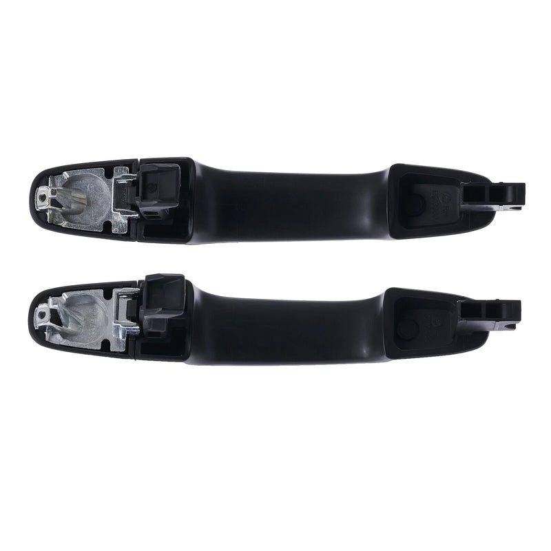Holden Commodore VE WM 2 x Rear Left & Right Outer Door Handle (2006–2013)
