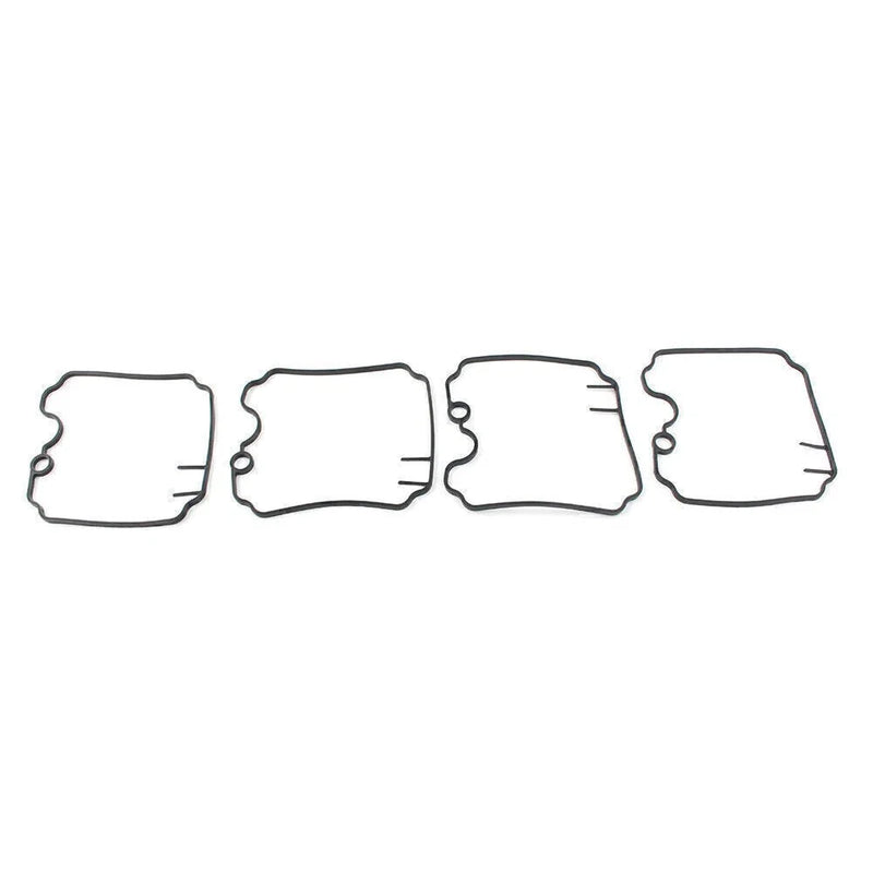 Yamaha XJ600 nN / S 4 x Carburetor Rebuild Kits (1992-1995)