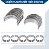 Kia K2700 Main Bearing Set (1997-1999)