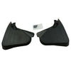 Mercedes GLK-Class W204 2 x Rear Mud Guards (2010-2012)