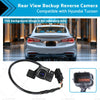 Hyundai Tucson Rear View Backup Camera (2016-2018)