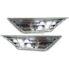 Honda Civic FC FC1 FK Side Marker Light (2016-2021)