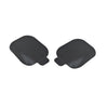 Jetta 2x Front Wheelhouse Mudguard Hole Cover (2015–2019)