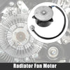 Toyota Highlander, Lexus RX400h Radiator Fan Motor (2006-2008)