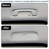 Volkswagen T-Roc 2017-2024 ABS Black 1 Set Sunglasses Case