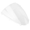 Kawasaki Ninja ZX6R ABS Clear Windshield (2005-2008)
