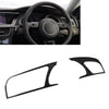 Audi A5 RS5 S5 Coupe Dashboard Instrument Panel Cover Trim (2008-2017)