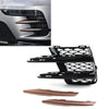 Land Rover Range Rover Velar Fog Lamp Grille Cover (2018-2021)