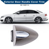 Buick LaCrosse Bronze Exterior Door Handle Cover Trim (2017 - 2019)