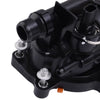 Benz CLA180 A250E GLB180 Engine Coolant Thermostat Housing (2013-2023)