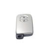 Toyota Land Cruiser Prado Remote Car Key  Buttons 314MHZ
