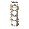 Ford Fiesta 2011-2019 Cylinder Head Gasket (2 x)