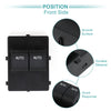 Ford Mustang Front Side Power Window Switch (2005-2009)