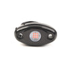 JEEP Offroad Truck Underbody 9W Red LED Rock Lights (2010-2023)