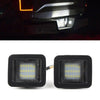 Ford F150 Raptor HIGH POWER LED License Plate Light Bulbs (2015-2018)
