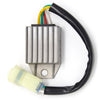 Kawasaki KFX90 KSF90 KFX50 KSF50 Voltage Rectifier Regulator (2007-2021)