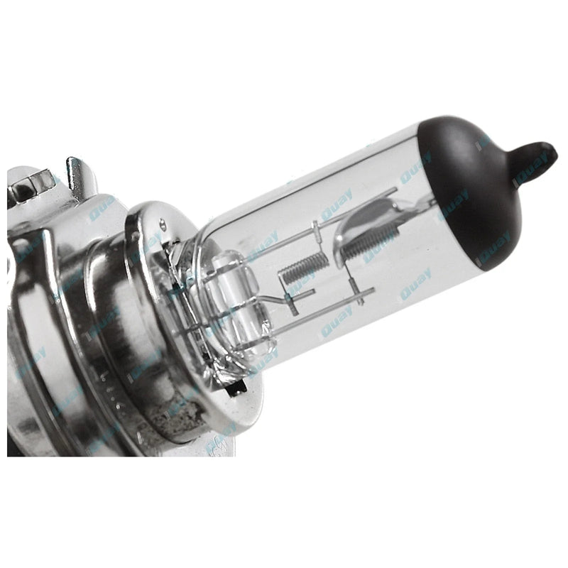 Toyota Hilux / Hiace 1983-2005 LH=RH LH+RH Universal Headlights Pair w/Globes