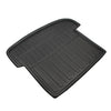 Hyundai Santa Fe 5 / 7 Seats Rear Trunk Tray Cargo Boot Liner Mat (2019-2021)