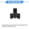 Nissan Altima 20 x Front Grille Bumper Cover Clips (2002-2004)