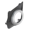 Mitsubishi L200 Triton MQ MR LH Fog Light Cover (2015-2018)