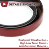 Chevrolet GMC 1x Front Crankshaft Oil Seal