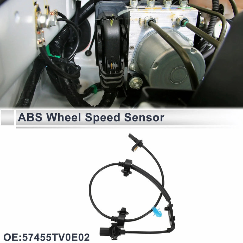 Honda Civic ABS Wheel Speed Sensor (2006-2011)